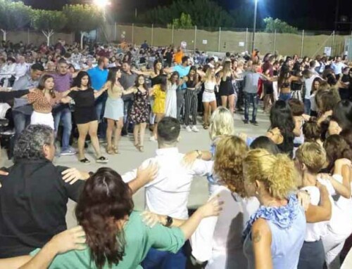 Sitia “Kornaria 2023”