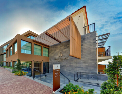 Sentido Galomar wins DRV EcoTrophea 2023