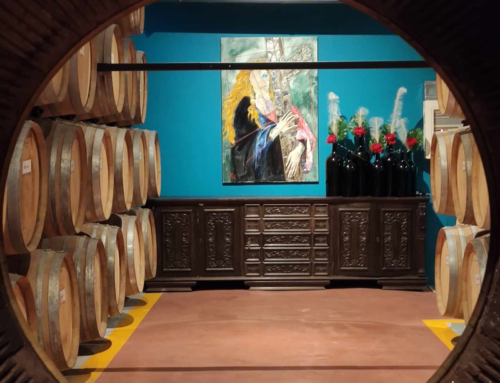 November Celebrations